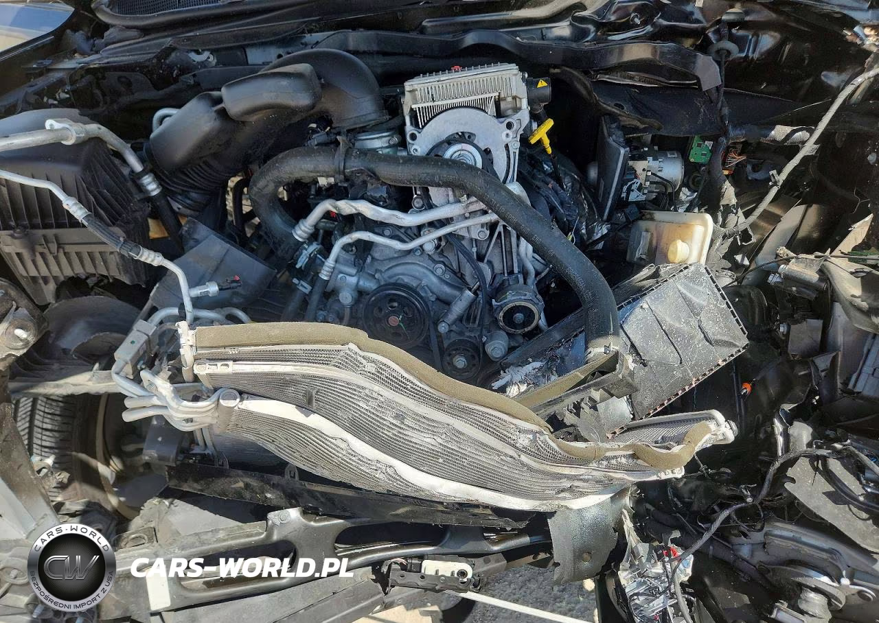 2022 Jeep Wagoneer Series Ii VIN:1C4SJUBT8NS160725 - 12