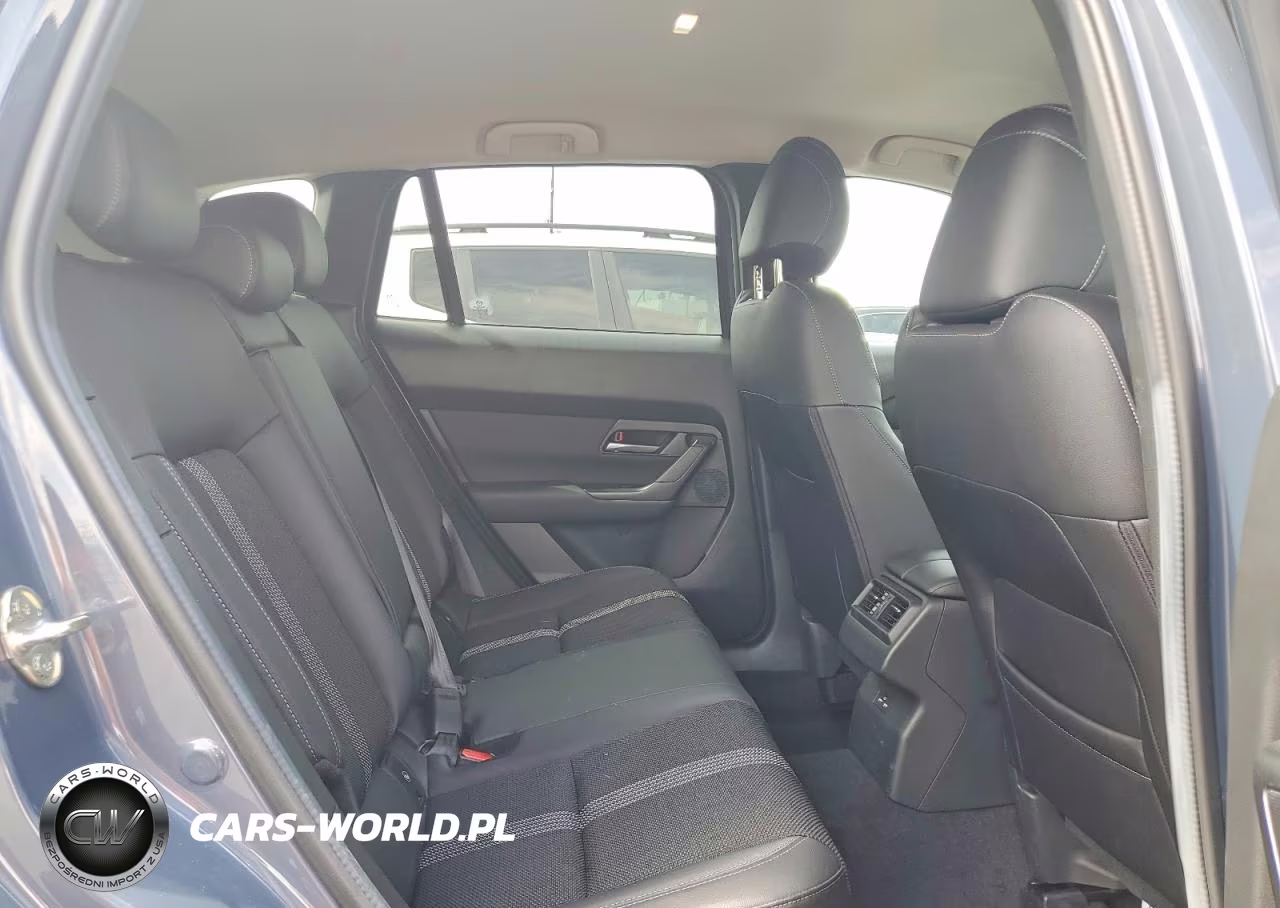 2024 Mazda Cx-50 Preferred VIN:7MMVABBM2RN212669 - 11