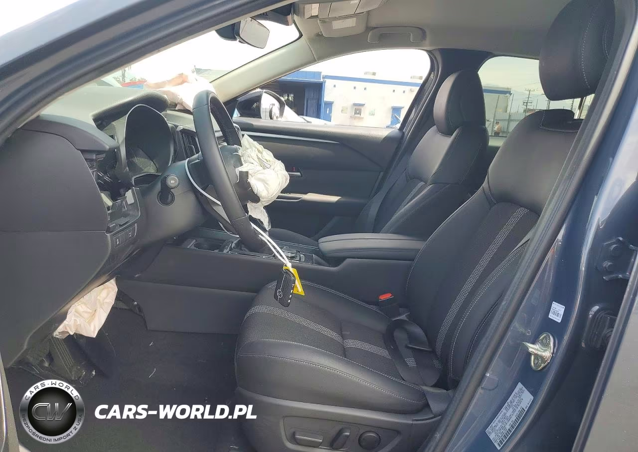 2024 Mazda Cx-50 Preferred VIN:7MMVABBM2RN212669 - 7