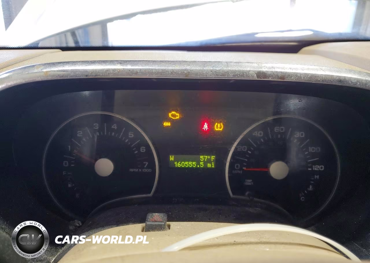 2006 Ford Explorer Xlt VIN:1FMEU73E36UB30345 - 9