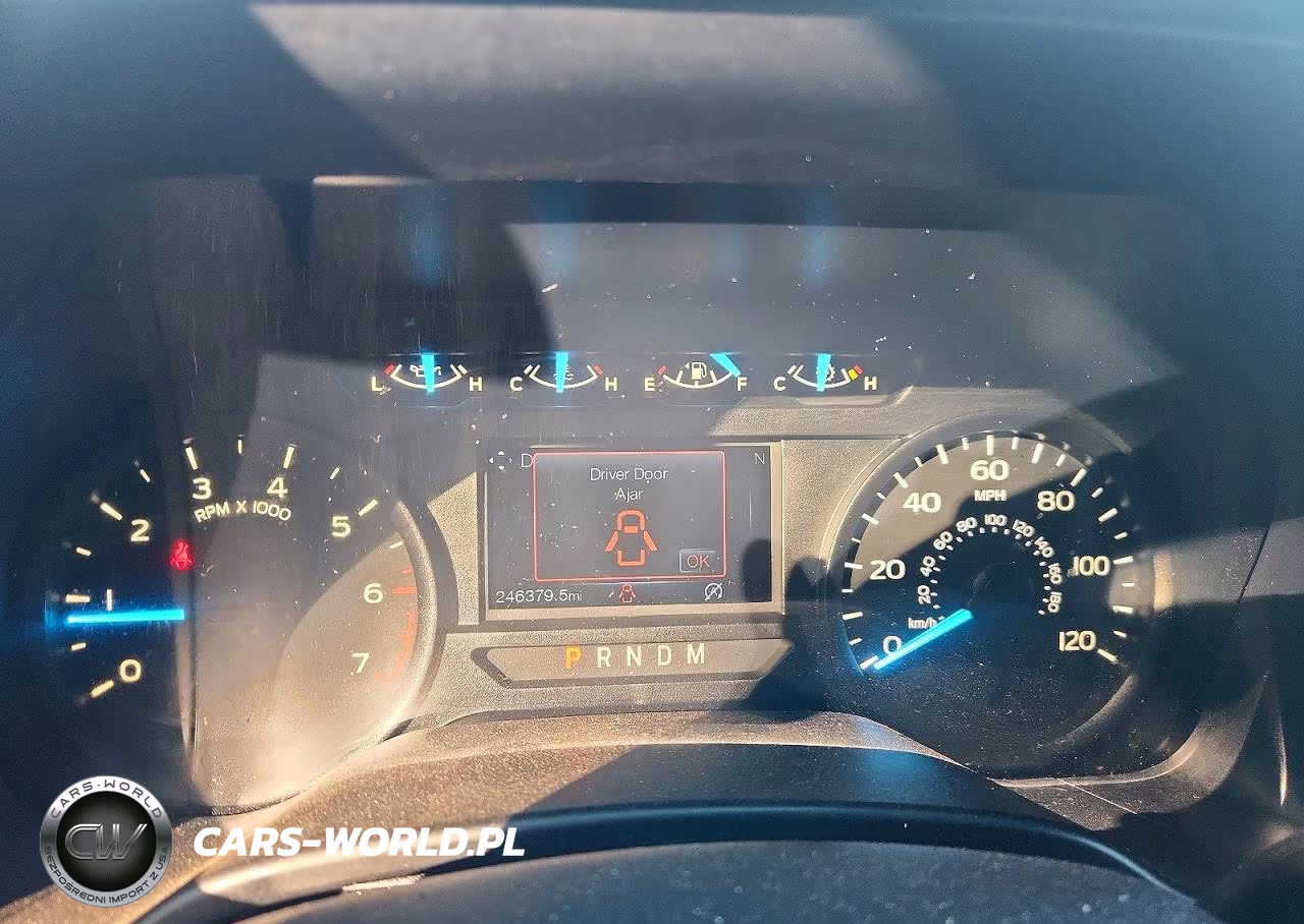 2019 Ford F150 Supercrew VIN:1FTEW1EP6KKC10416 - 9