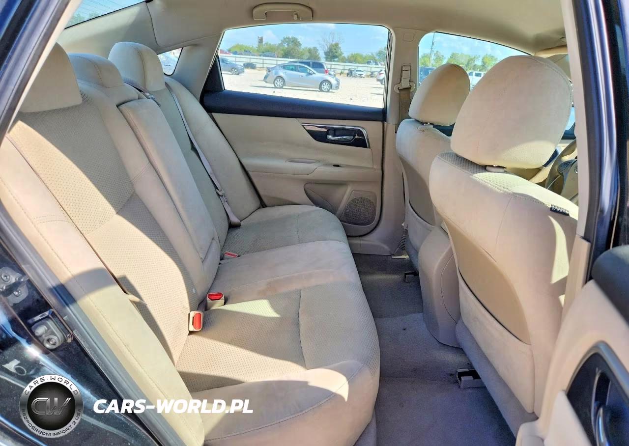 2014 Niss Altima 2.5 VIN:1N4AL3AP2EC124954 - 10