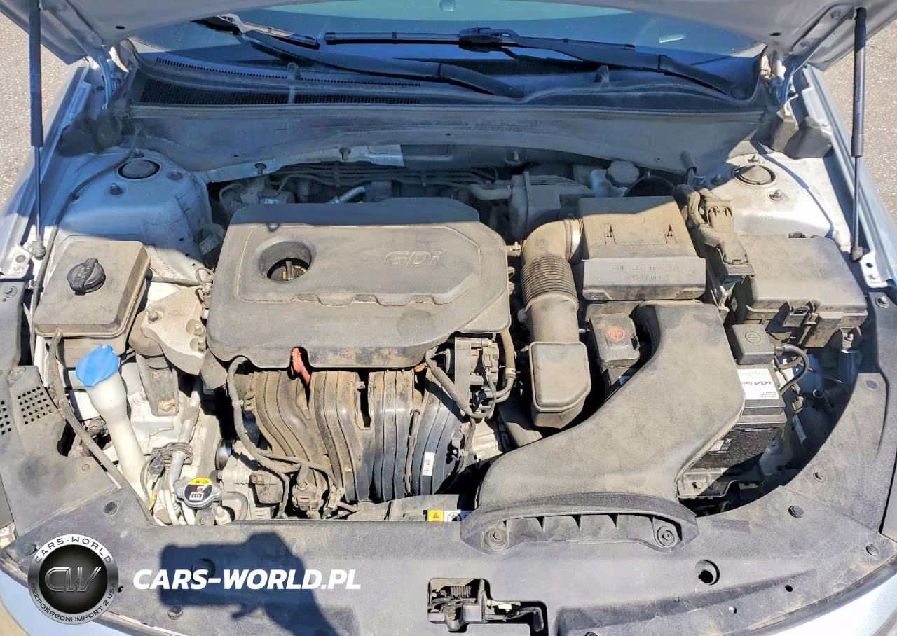 2020 Kia Optima Lx VIN:5XXGT4L32LG392436 - 11