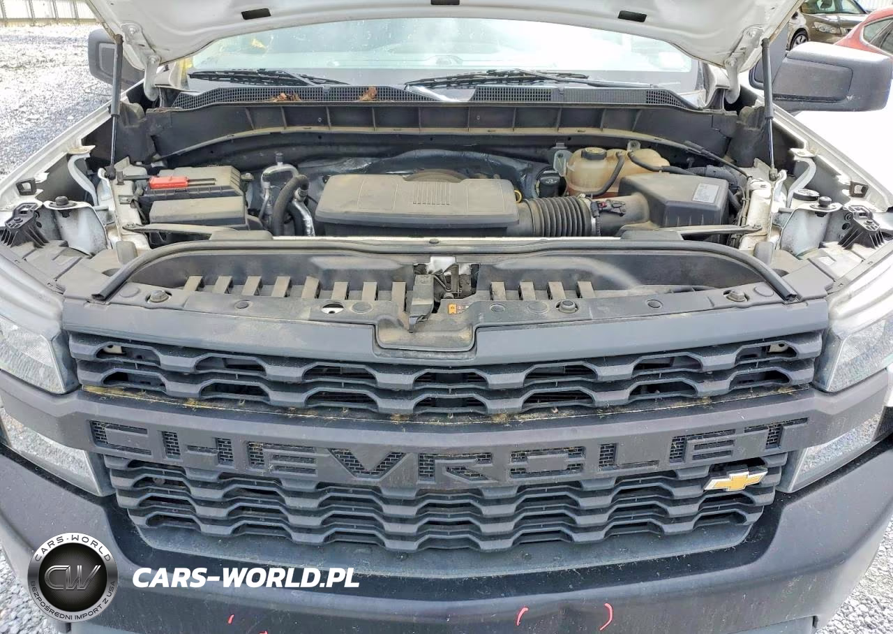 2019 Chevrolet Silverado C1500 VIN:1GCRWAEHXKZ251164 - 11