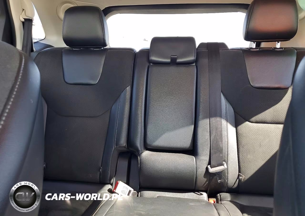 2015 Ford Edge Sport VIN:2FMTK4AP3FBB27466 - 10