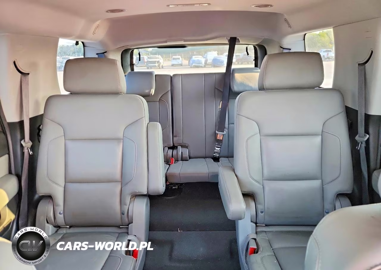 2020 Chevrolet Tahoe C1500 Lt VIN:1GNSCBKCXLR265499 - 10