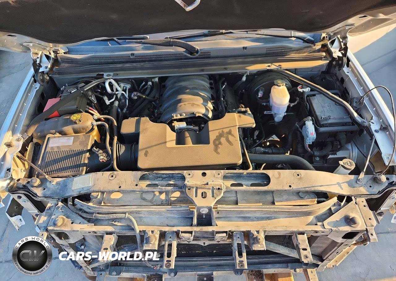 2020 Chevrolet Tahoe C1500 Lt VIN:1GNSCBKCXLR265499 - 12