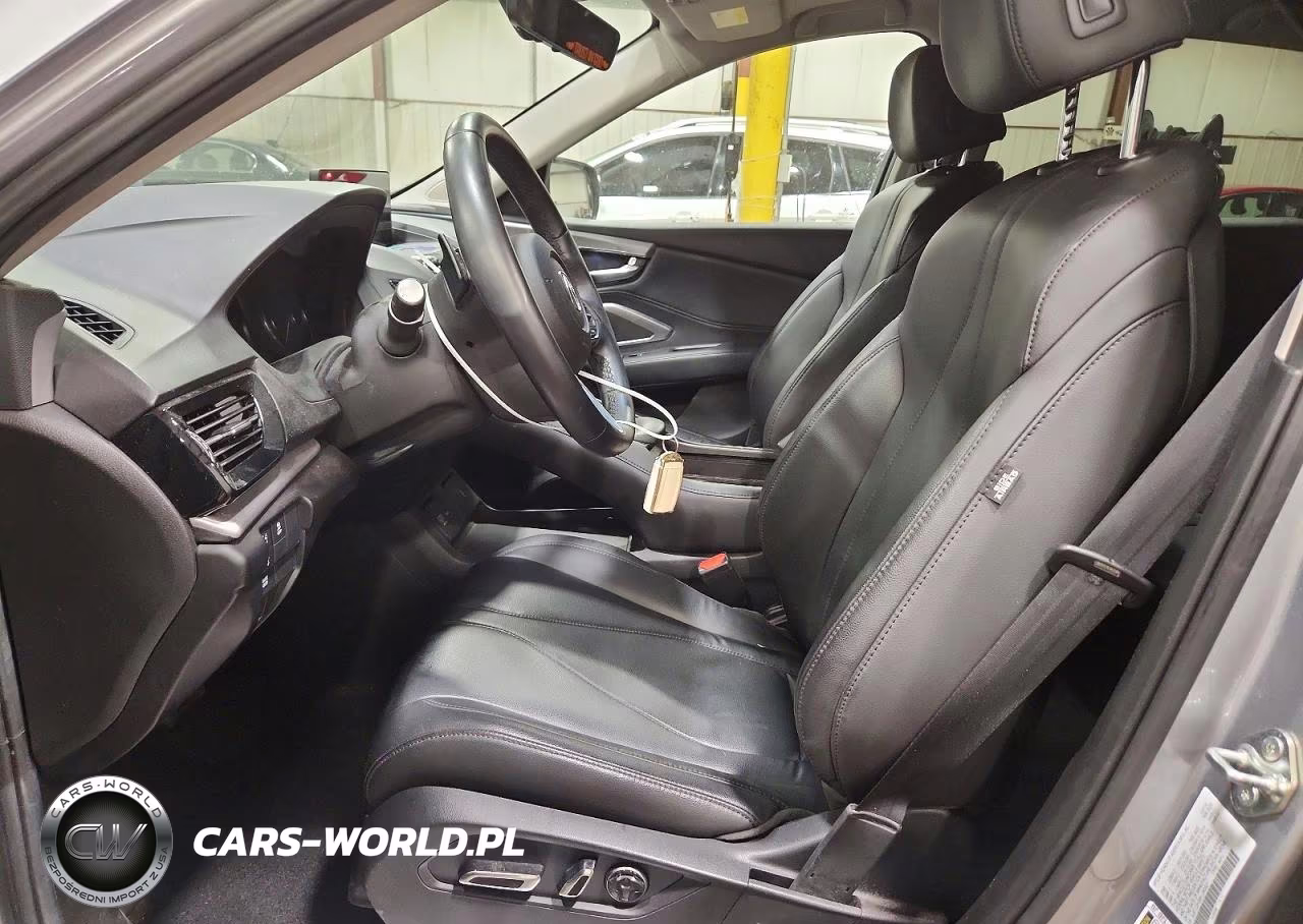 2019 Acura Rdx VIN:5J8TC2H38KL040621 - 7