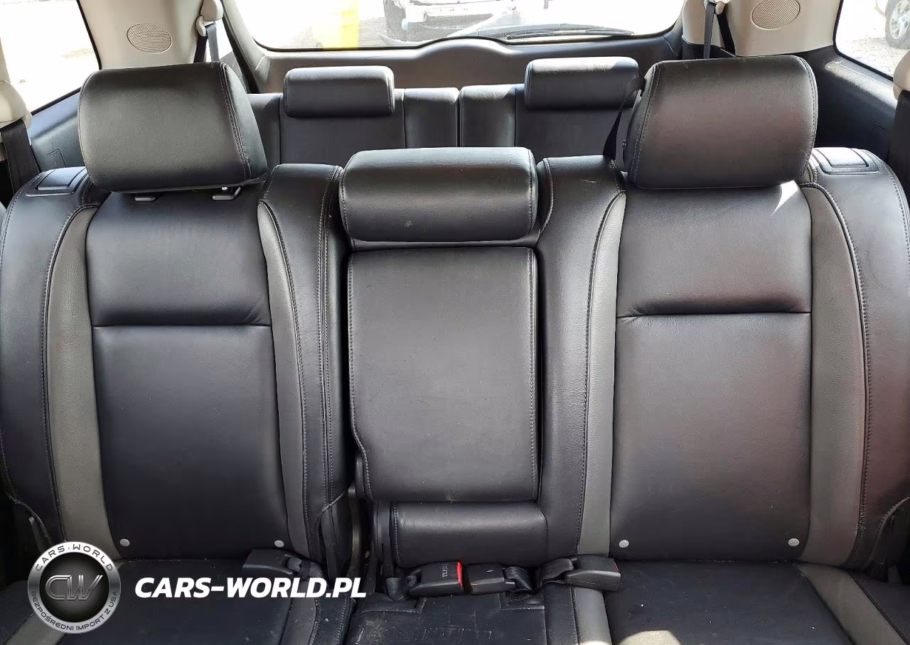 2011 Mazda Cx-9 VIN:JM3TB3DA9B0300061 - 10