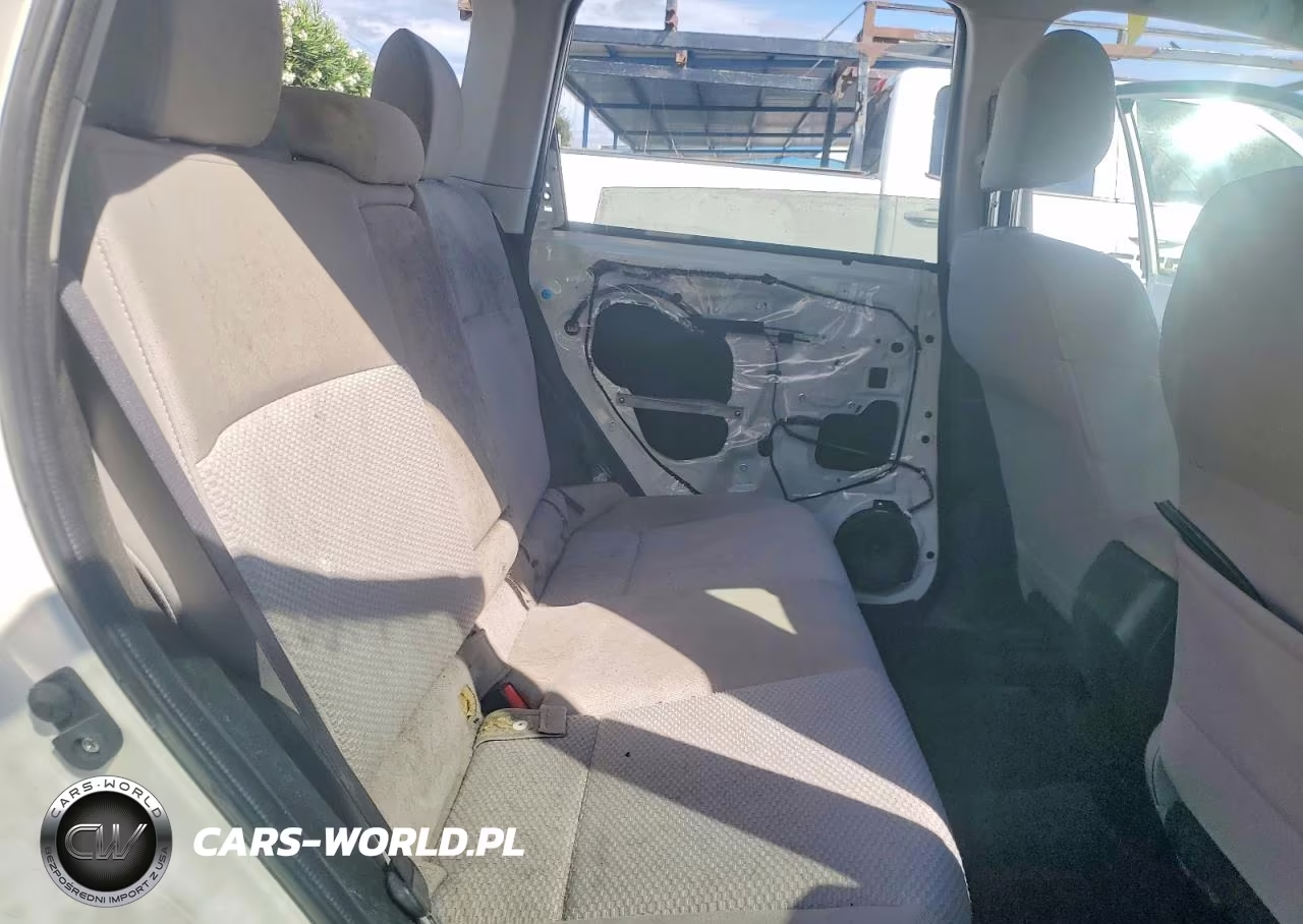 2016 Subaru Forester 2.5I Premium VIN:JF2SJADC4GH493646 - 11
