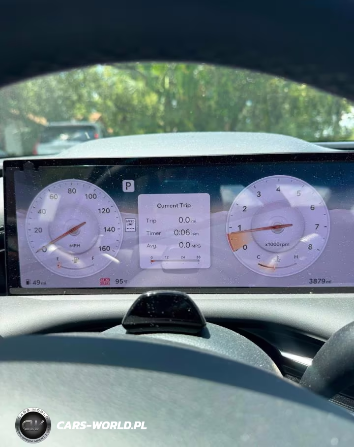 2026 Genesis G80 Base VIN:KMTGA4SC1TU317326 - 8