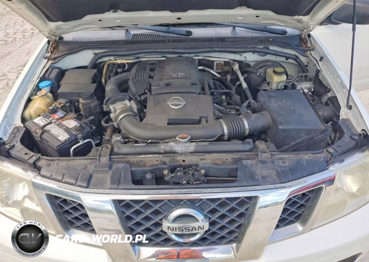 2017 Nissan Frontier Sv VIN:1N6AD0ERXHN763512 - 11