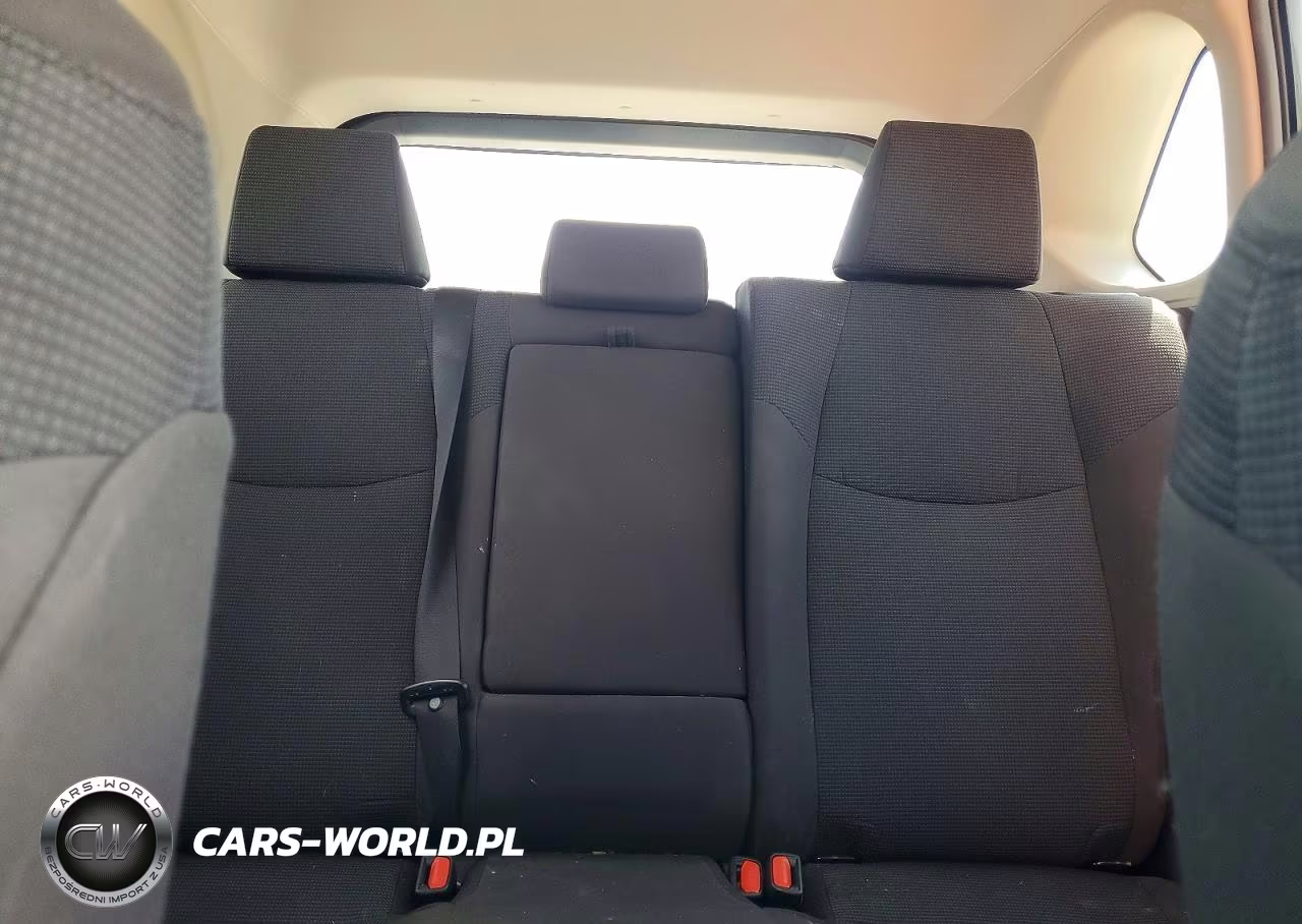 2021 Toyota Rav4 Le VIN:2T3H1RFV8MC136340 - 10