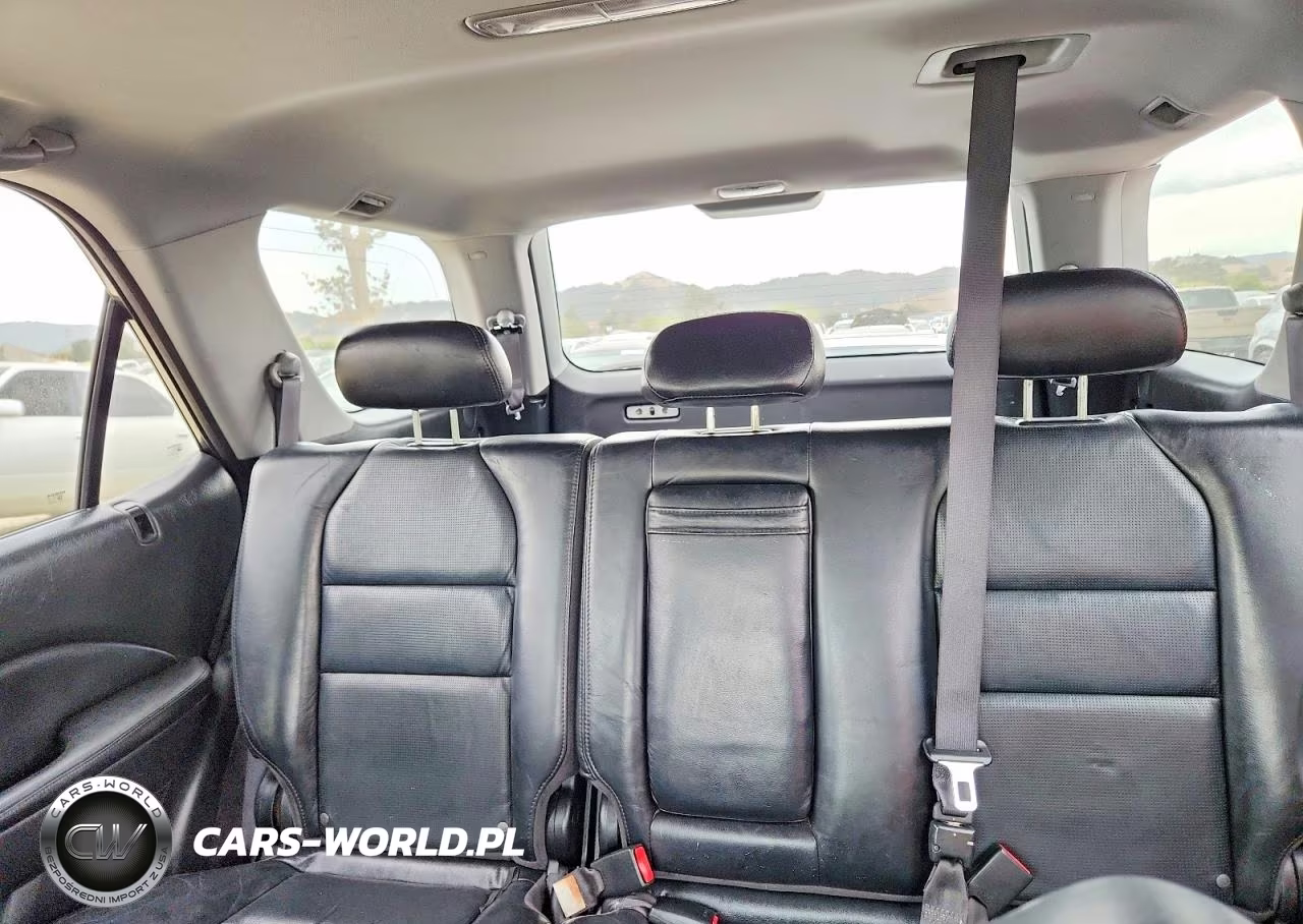 2006 Acura Mdx VIN:2HNYD18236H531064 - 10