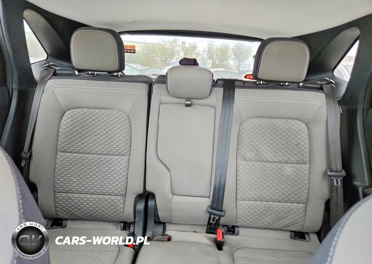 2021 Ford Escape Se VIN:1FMCU0BZ2MUA04638 - 10