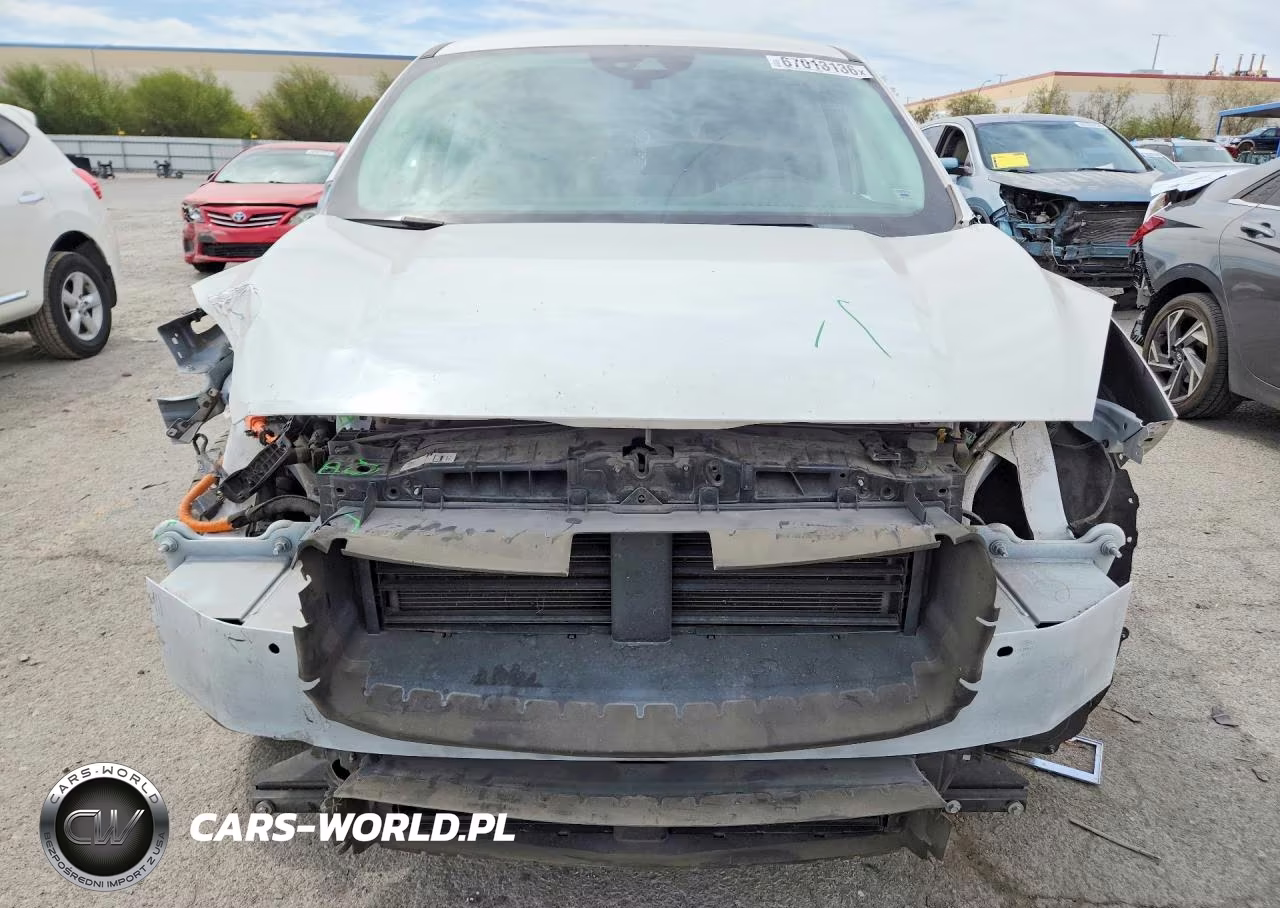 2021 Ford Escape Se VIN:1FMCU0BZ2MUA04638 - 5