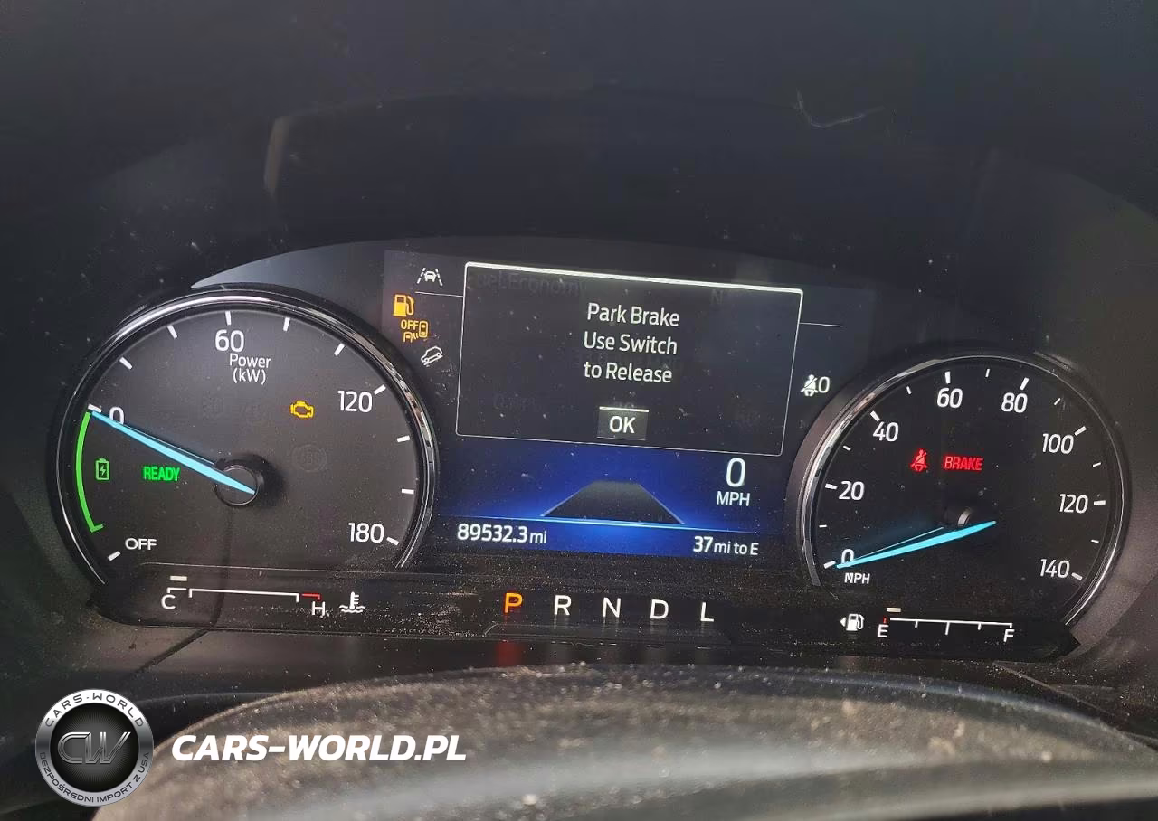 2021 Ford Escape Se VIN:1FMCU0BZ2MUA04638 - 9