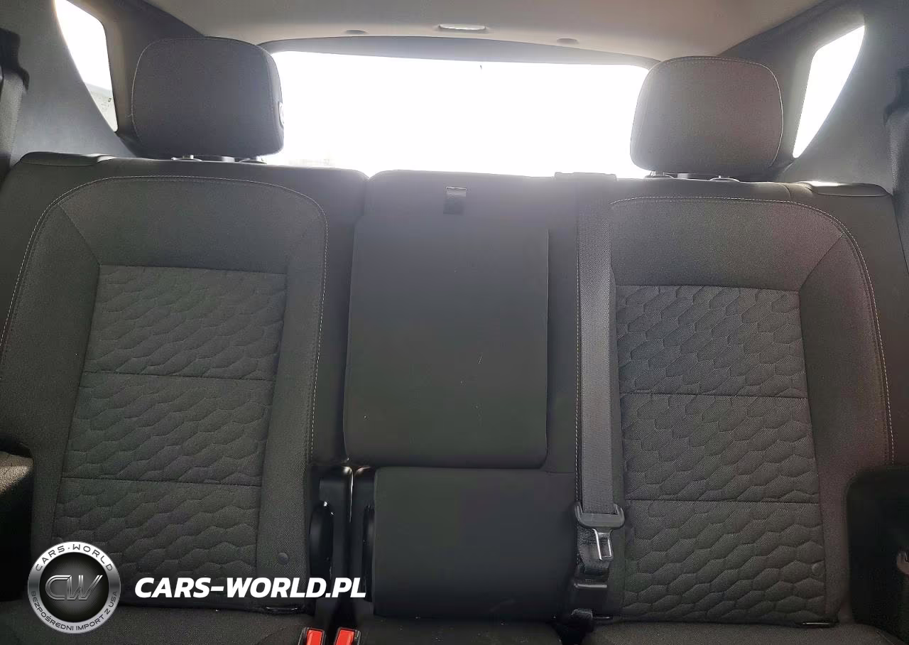 2020 Chevrolet Equinox Lt VIN:3GNAXTEV0LS613309 - 10