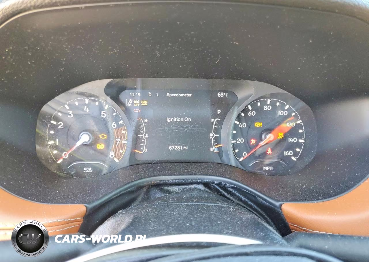 2022 Jeep Compass Limited VIN:3C4NJDCB9NT159665 - 9