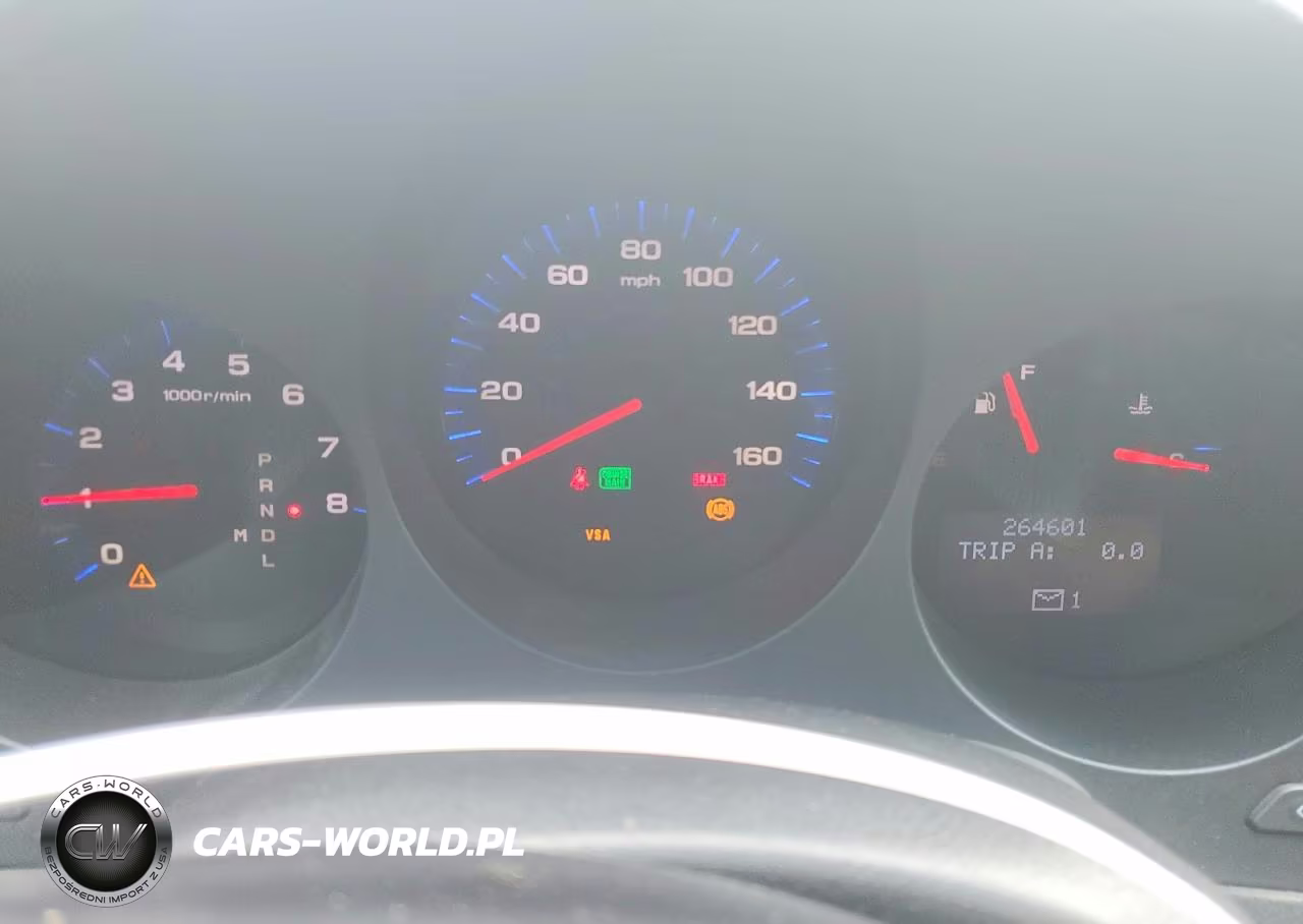 2006 Acura 3.2Tl VIN:19UUA66216A066619 - 9