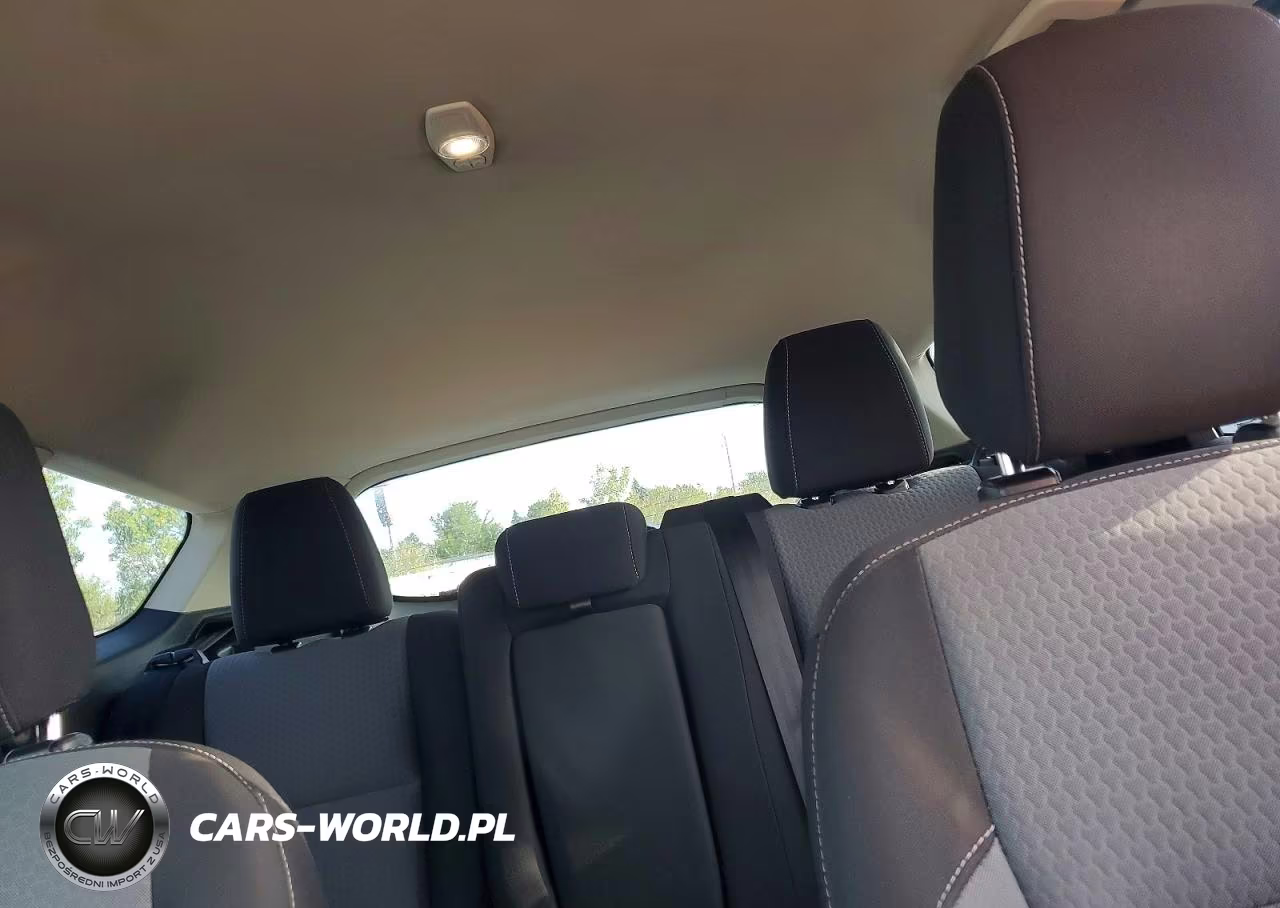 2019 Ford Escape Se VIN:1FMCU9GD4KUA03487 - 10