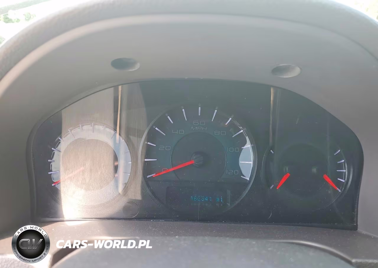 2012 Ford Fusion Sel VIN:3FAHP0JA6CR224079 - 9