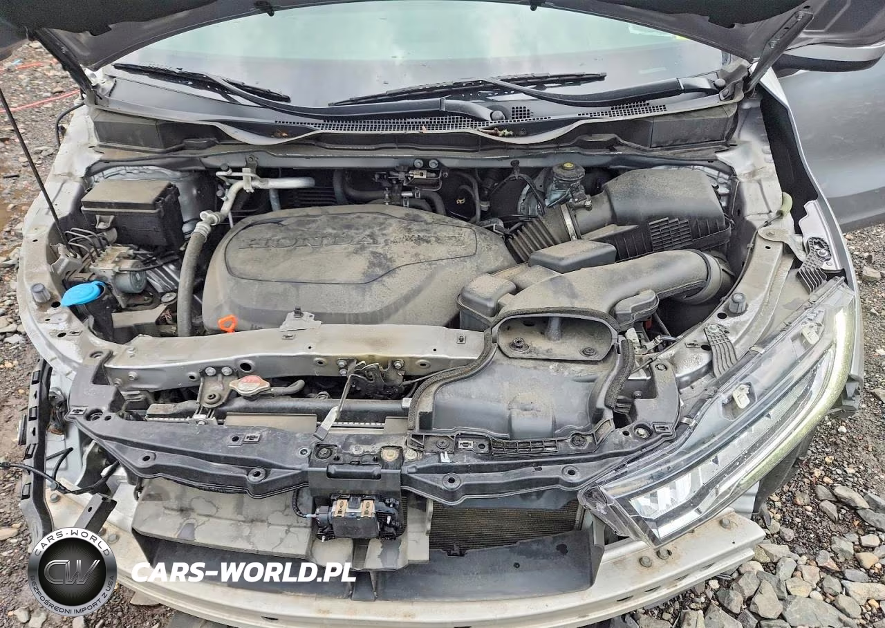 2021 Honda Odyssey Exl VIN:5FNRL6H79MB030897 - 12