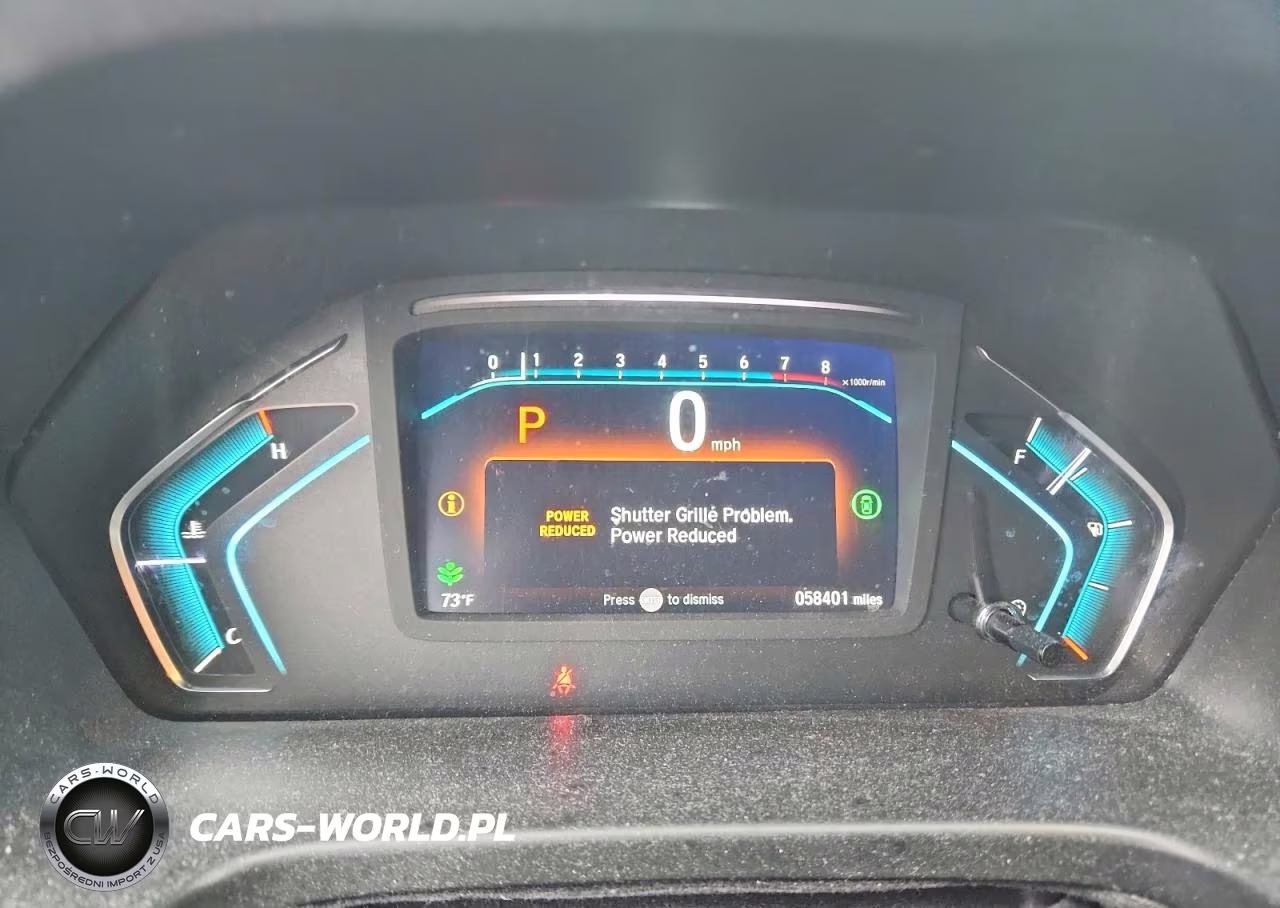 2021 Honda Odyssey Exl VIN:5FNRL6H79MB030897 - 9