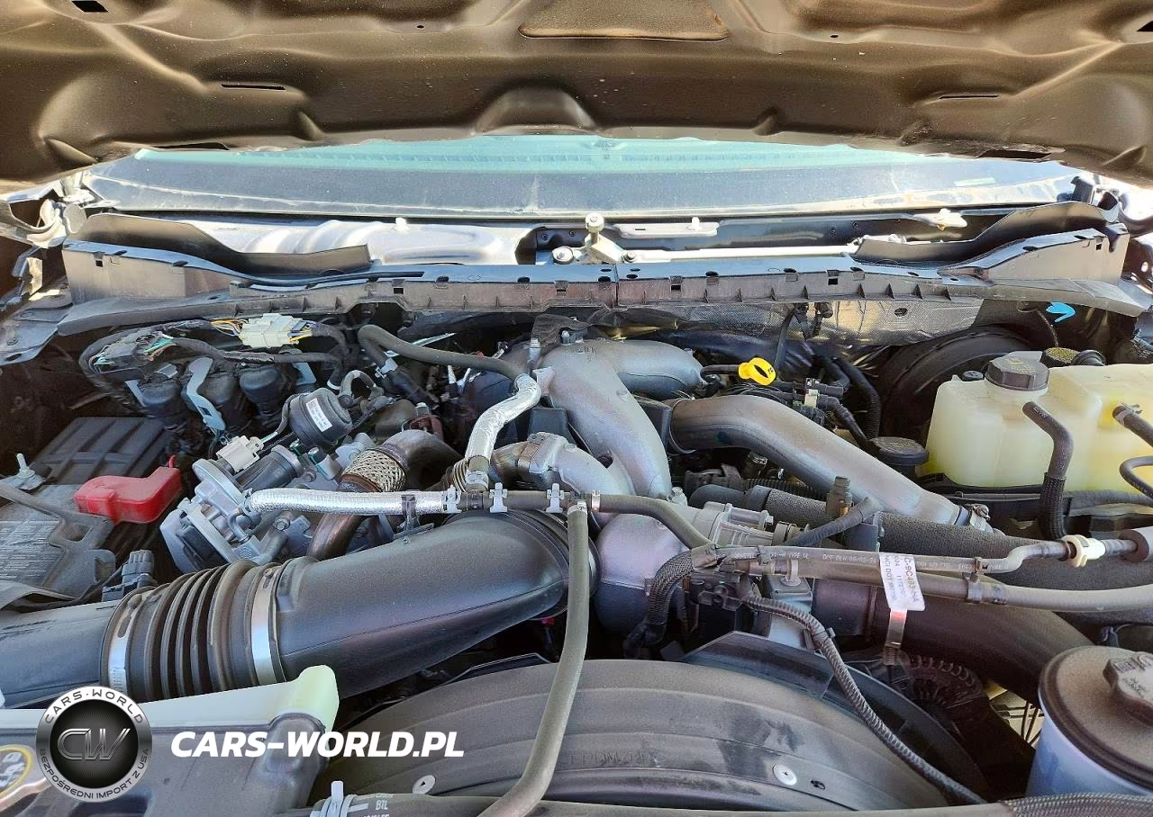2024 Ford F250 Super Duty VIN:1FT8W2BT1REF64793 - 11