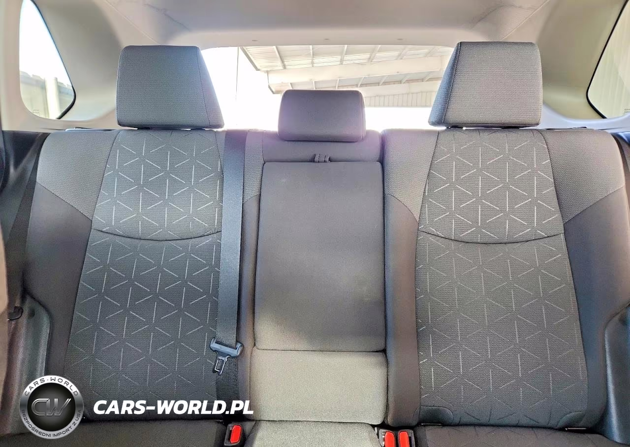 2021 Toyota Rav4 Xle VIN:2T3W1RFV0MC134511 - 10