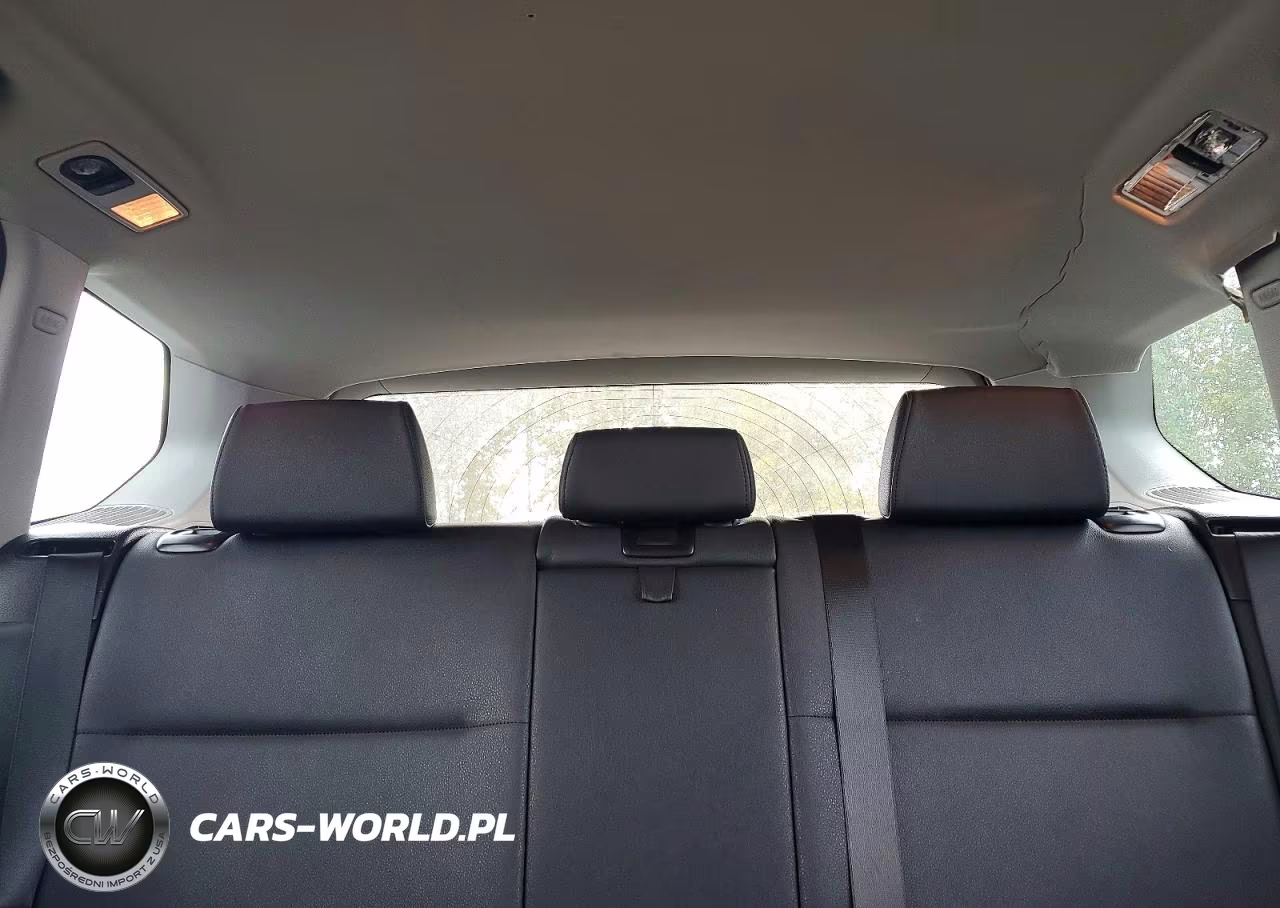 2017 BMW X3 xDrive28I VIN:5UXWX9C3XH0T16550 - 10