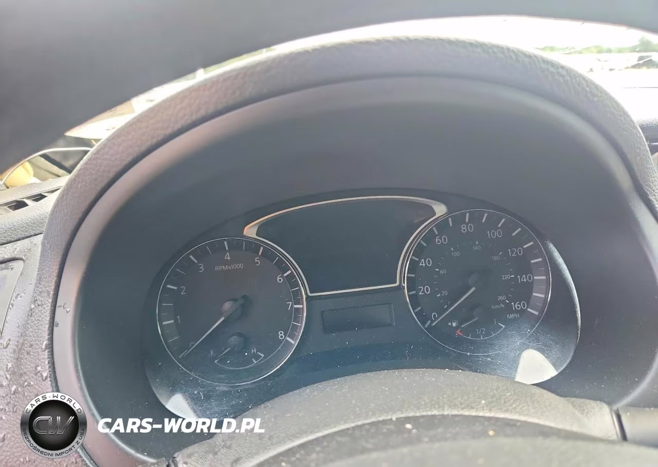 2013 Nissan Altima 2.5 VIN:1N4AL3AP8DN454391 - 9