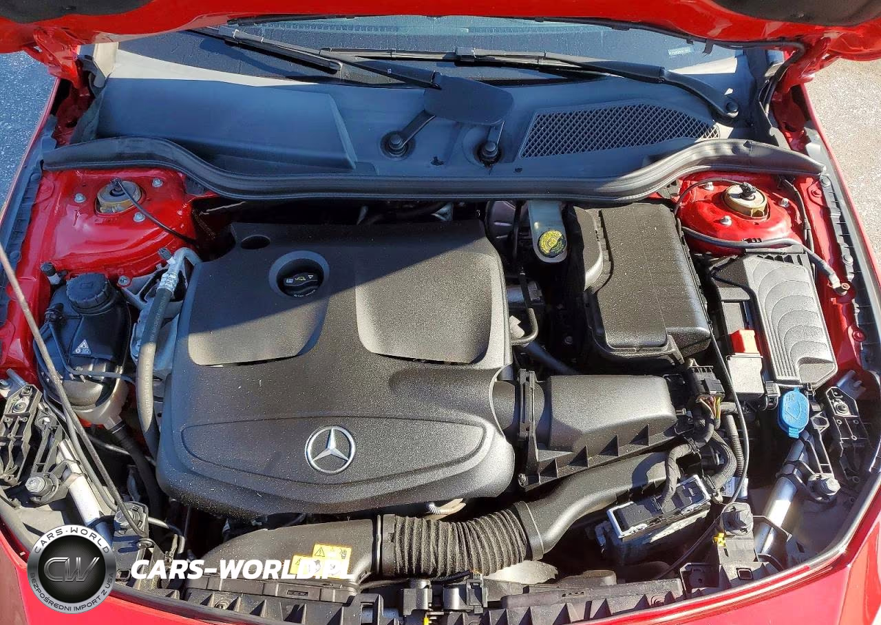 2018 Mercedes-Benz Cla 250 4Matic VIN:WDDSJ4GB4JN553975 - 11
