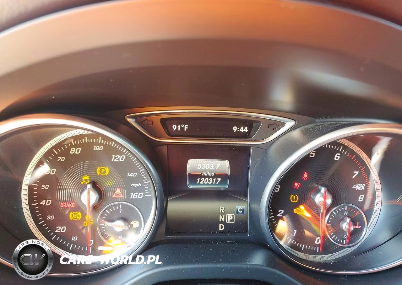 2018 Mercedes-Benz Cla 250 4Matic VIN:WDDSJ4GB4JN553975 - 9