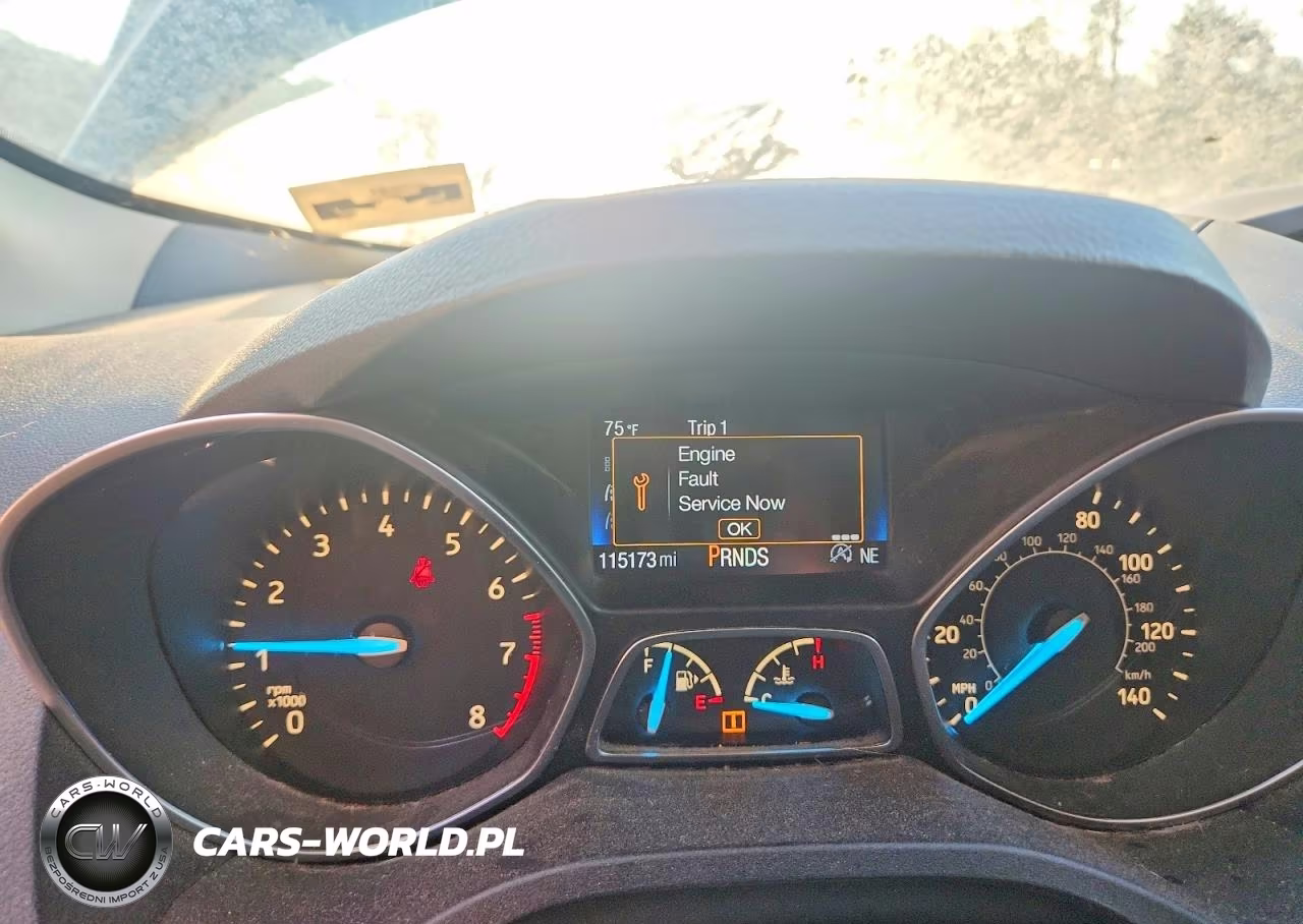 2018 Ford Escape Se VIN:1FMCU9GD8JUA02874 - 9