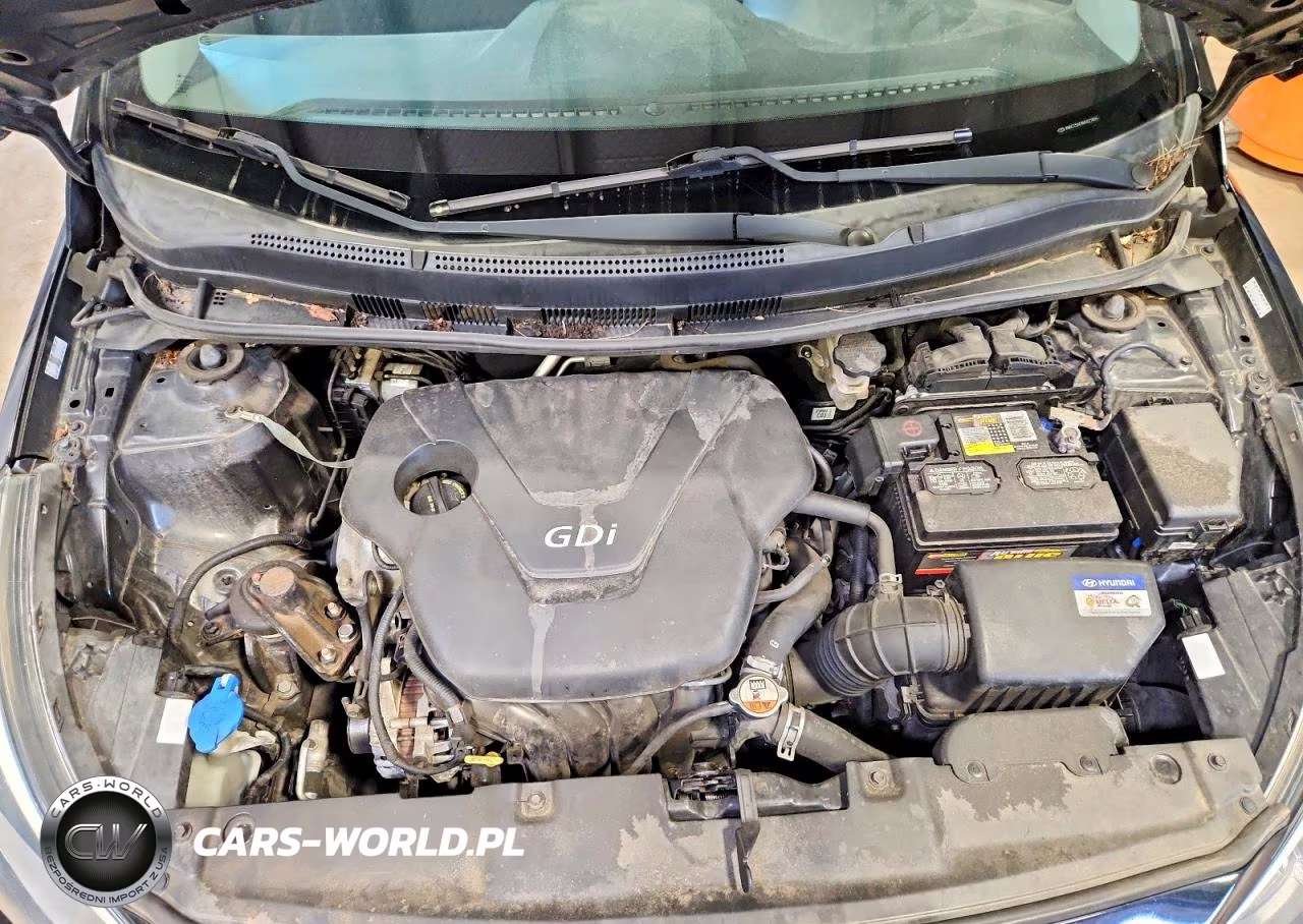 2017 Hyundai Accent Se VIN:KMHCT5AE4HU327495 - 11