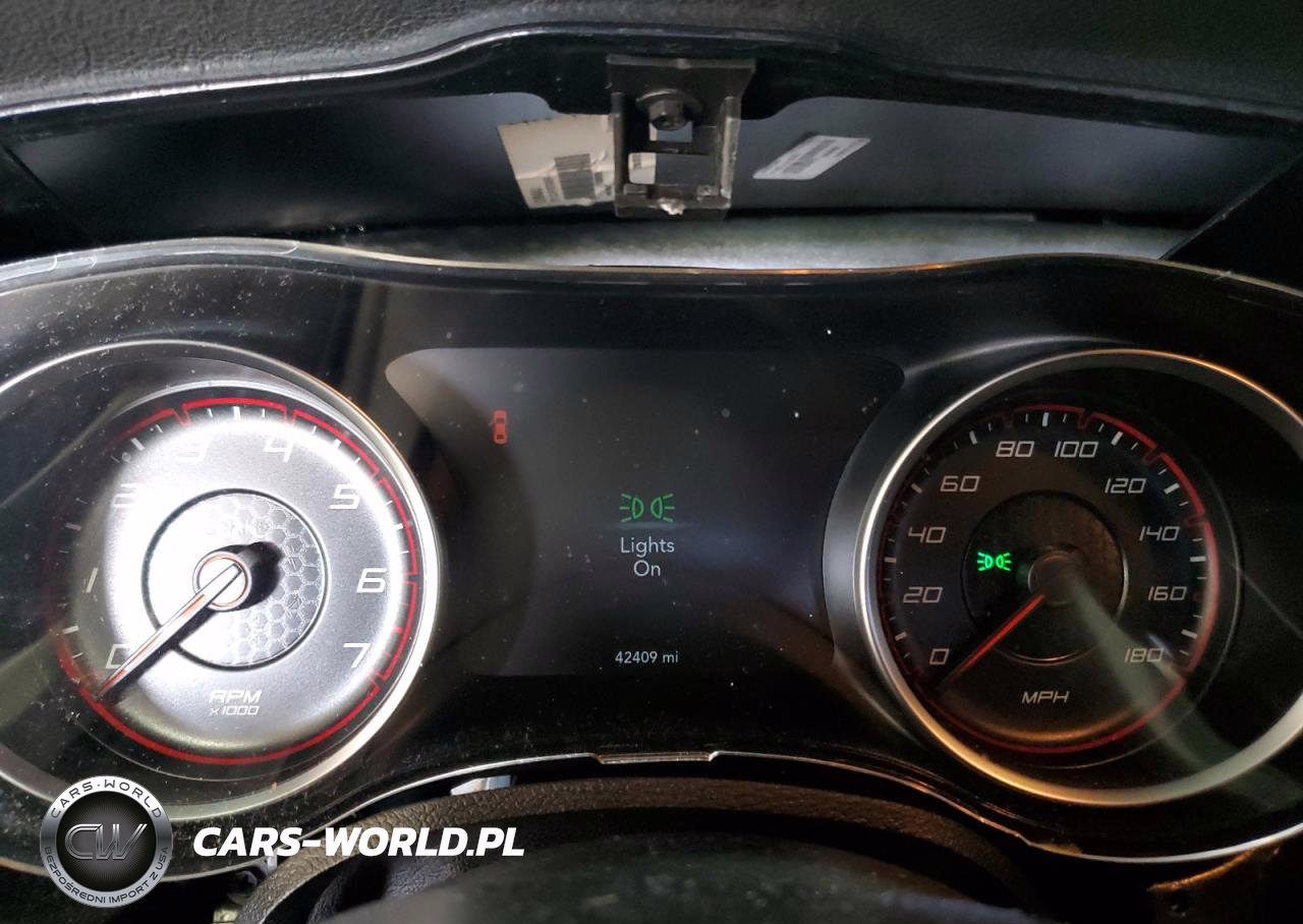 2021 Dodge Charger Sc VIN:2C3CDXGJ0MH503932 - 9