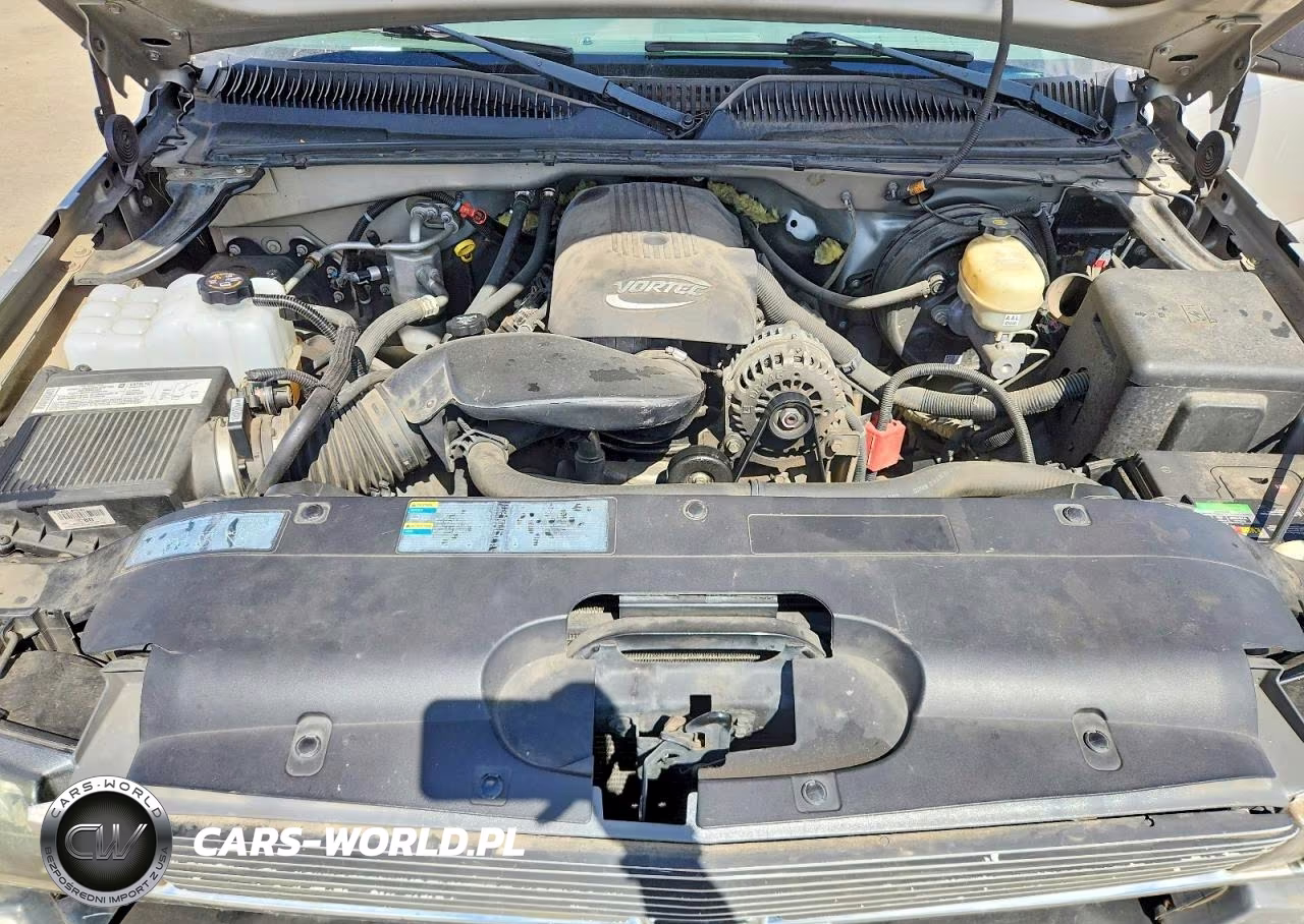 2005 Chevrolet Silverado C1500 VIN:2GCEC19V551320895 - 11