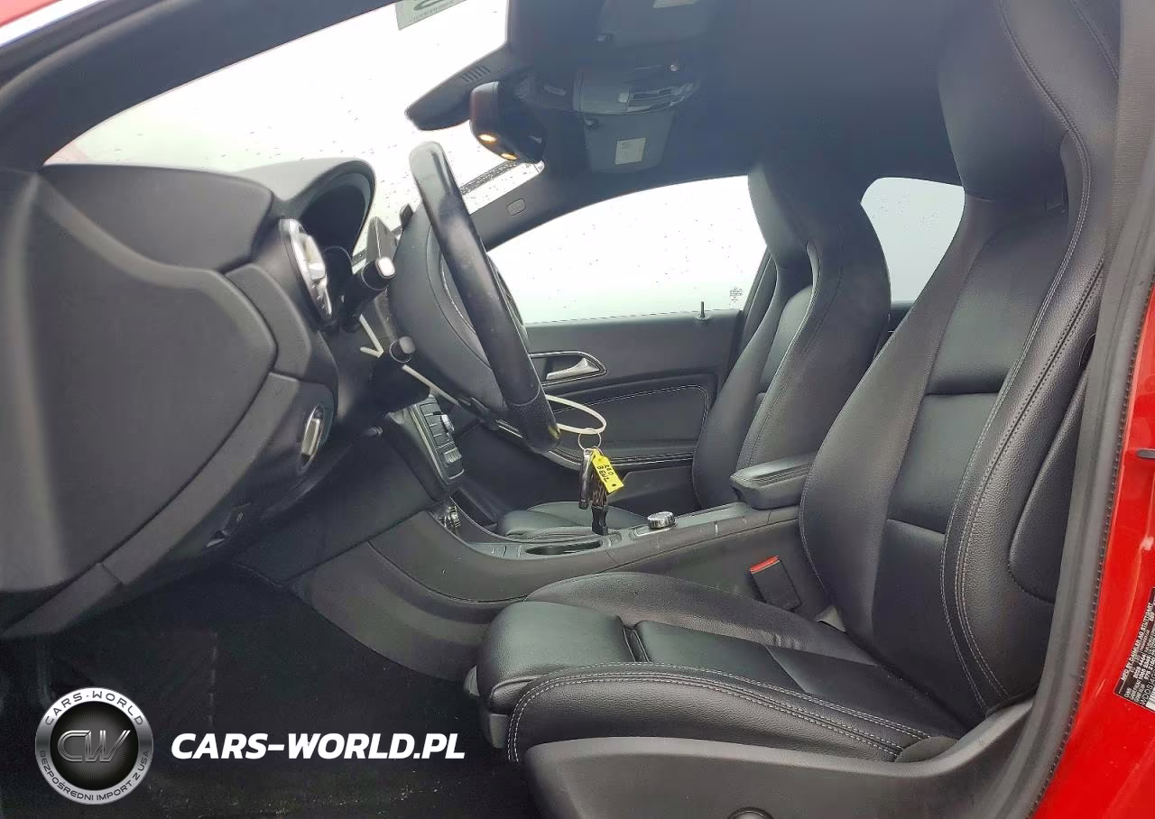 2019 Mercedes-Benz Cla 250 4Matic VIN:WDDSJ4GB7KN725367 - 7