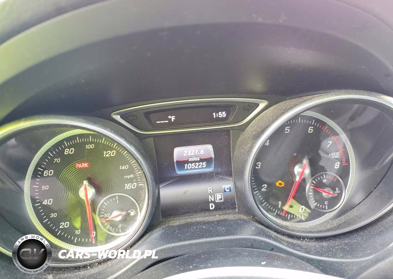 2019 Mercedes-Benz Cla 250 4Matic VIN:WDDSJ4GB7KN725367 - 9