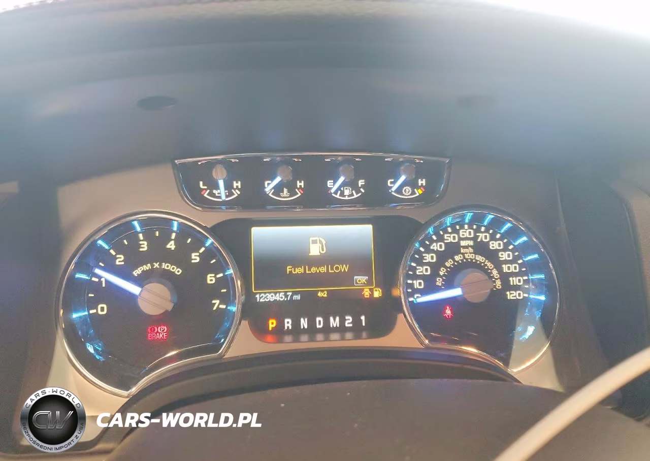 2011 Ford F150 Supercrew VIN:1FTFW1ET5BFB36867 - 9