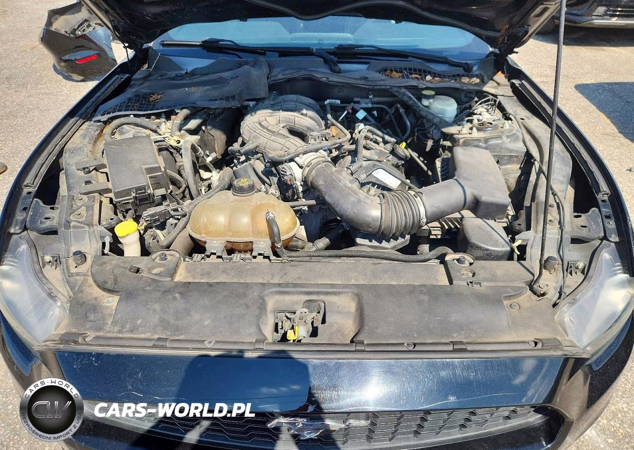 2015 Ford Mustang VIN:1FATP8EM6F5352164 - 11