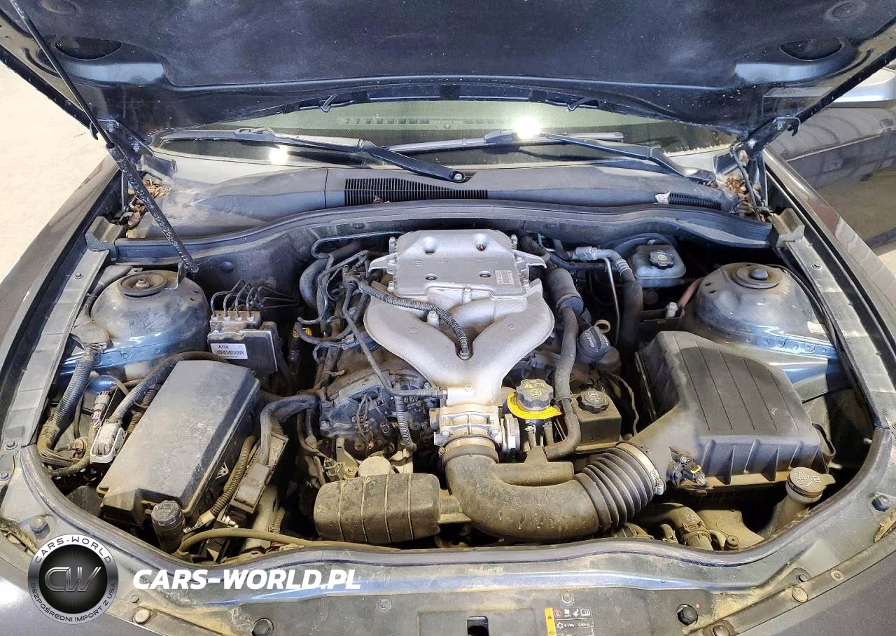 2011 Chevrolet Camaro Ls VIN:2G1FE1ED7B9182665 - 11