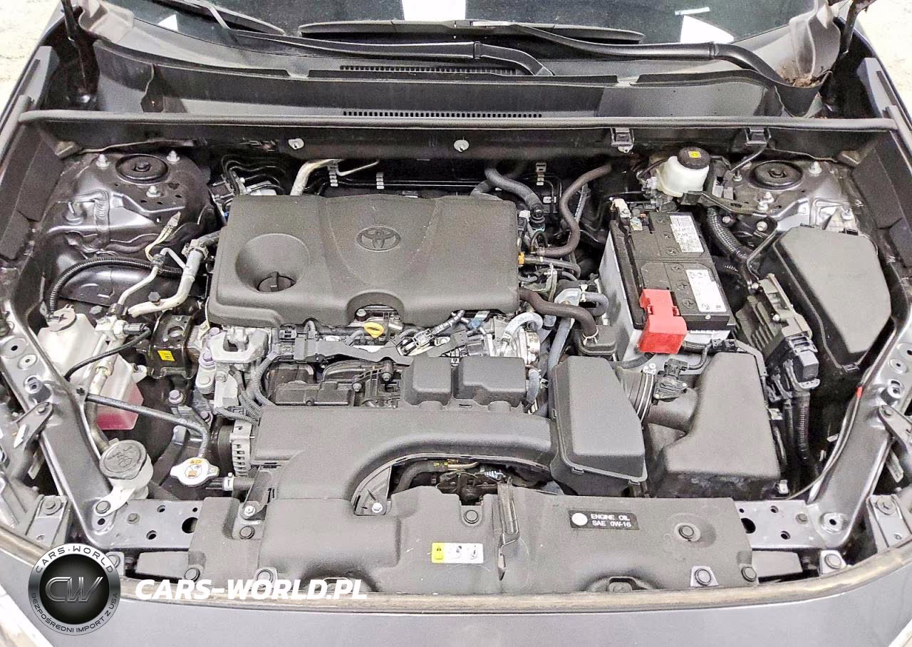 2025 Toyota Rav4 Xle Premium VIN:2T3C1RFVXSC307628 - 11