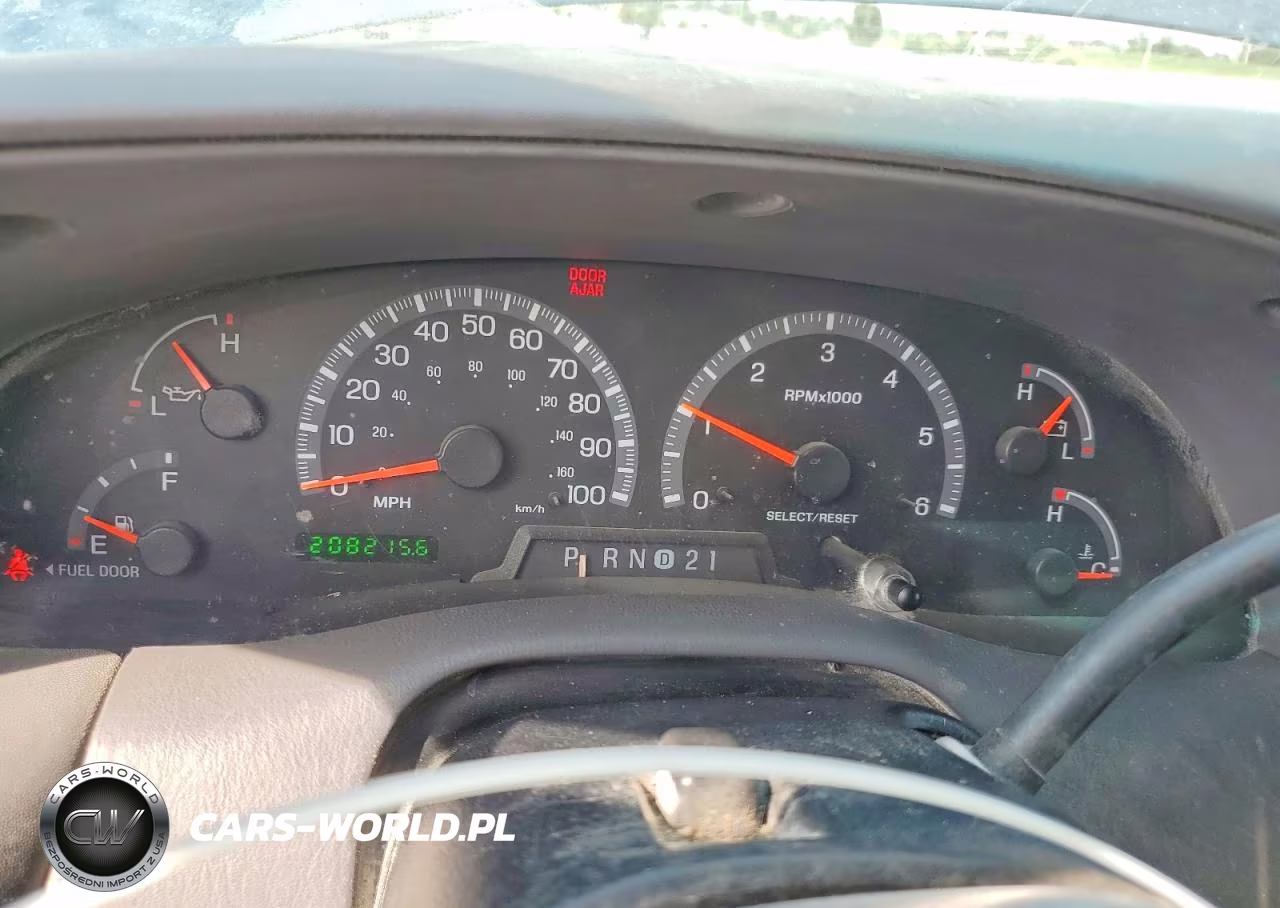 2001 Ford F150 Supercrew VIN:1FTRW08L61KE24647 - 9