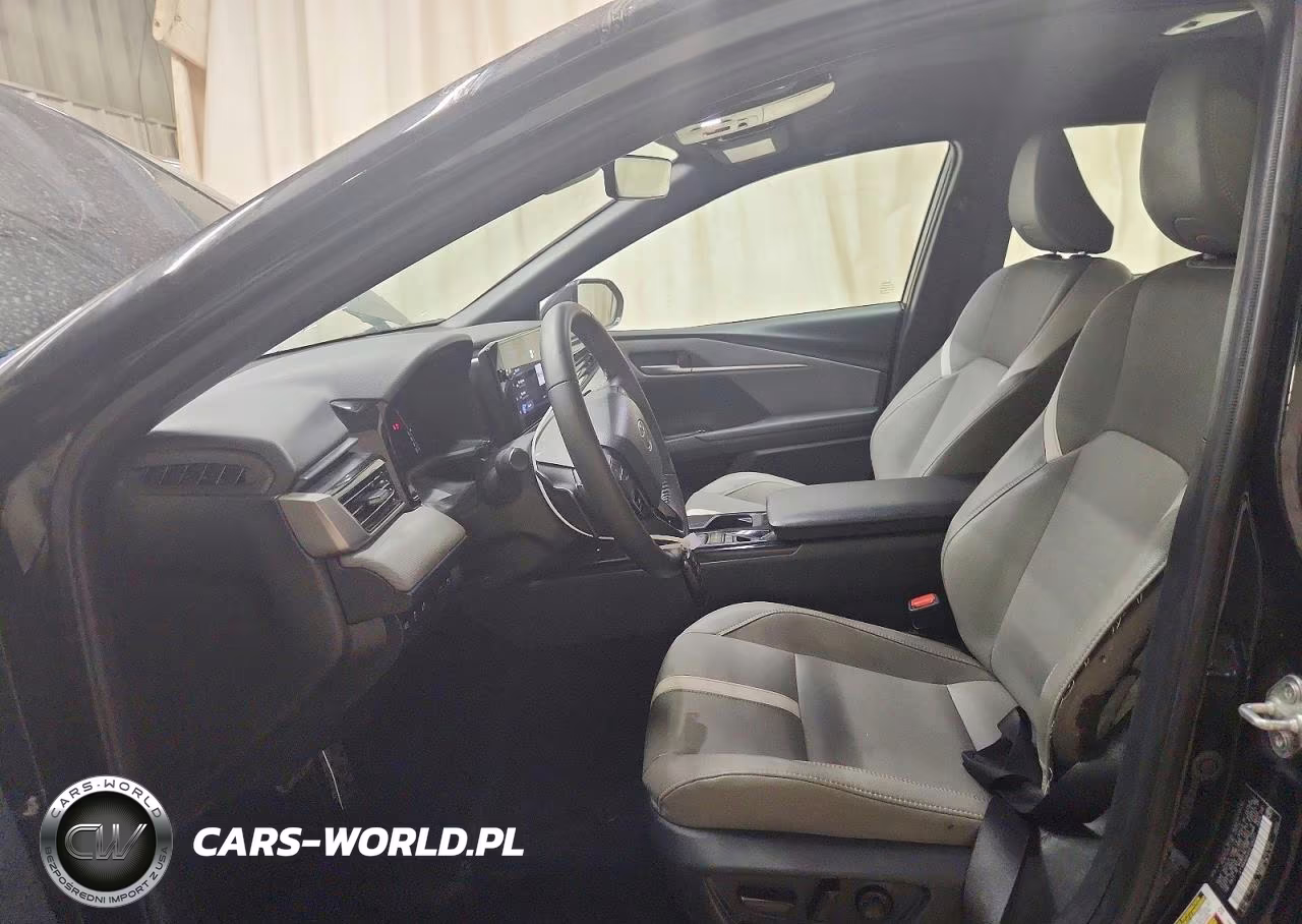 2025 Toyota Camry Se VIN:4T1DAACKXSU128321 - 7