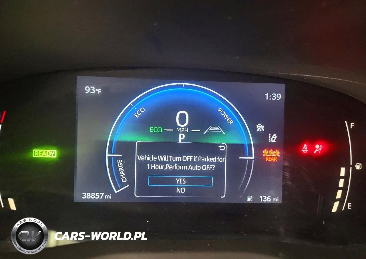 2025 Toyota Camry Se VIN:4T1DAACKXSU128321 - 9