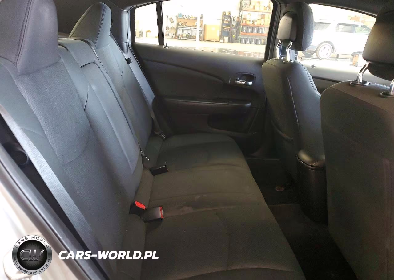 2012 Chrysler 200 Touring VIN:1C3CCBBB6CN101859 - 10