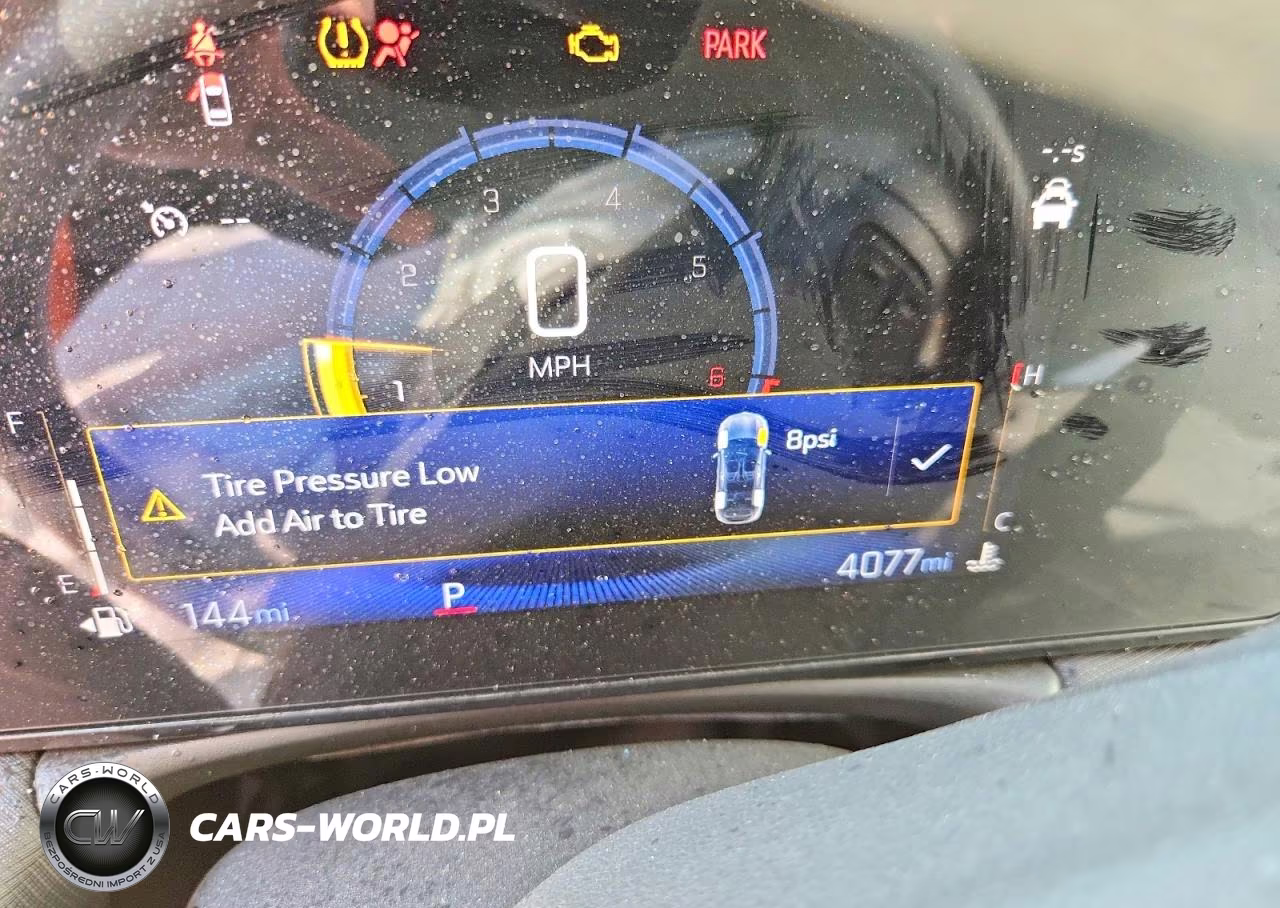 2026 Chevrolet Trailblazer Lt VIN:KL79MPSL1TB229272 - 9