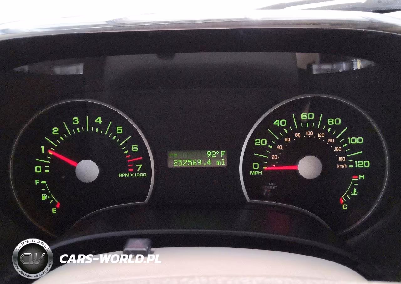 2006 Ford Explorer Xlt VIN:1FMEU63826UB23715 - 9
